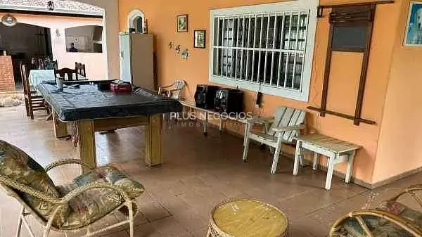 Chácara, 4 quartos, 2400 m² - Foto 26