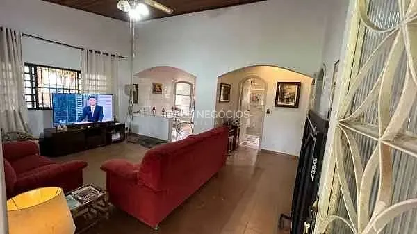 Chácara, 4 quartos, 2400 m² - Foto 28
