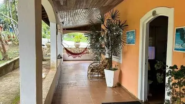 Chácara, 4 quartos, 2400 m² - Foto 29