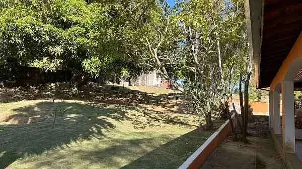 Chácara, 4 quartos, 2400 m² - Foto 4