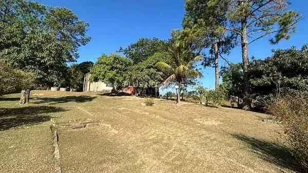 Chácara, 4 quartos, 2400 m² - Foto 6