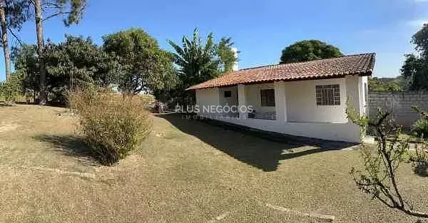 Chácara, 4 quartos, 2400 m² - Foto 7