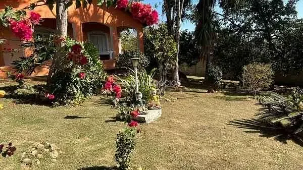 Chácara, 4 quartos, 2400 m² - Foto 30