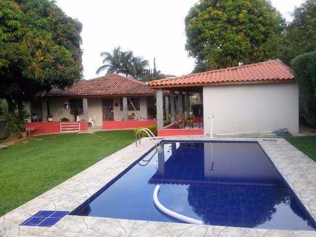 Foto do Chácara - Chácara à venda 2 Quartos, 1 Vaga, 1040M², Parque Residencial Quinta Das Laranjeiras, Itu - SP | Ary Proenca Negócios Imobiliários Ltda