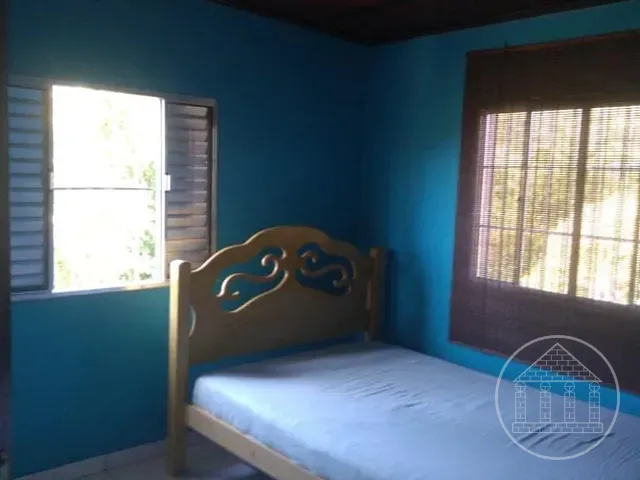 Chácara com 600m² 3 quartos e 3 banheiros, à venda, no bairro Engenheiro Marsilac em São Paulo