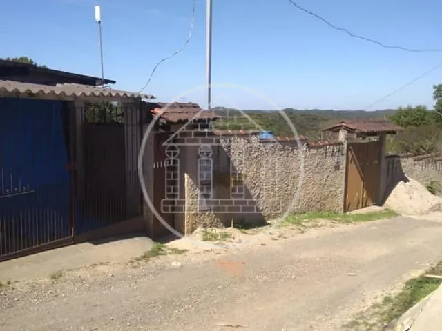 Chácara com 600m² 3 quartos e 3 banheiros, à venda, no bairro Engenheiro Marsilac em São Paulo