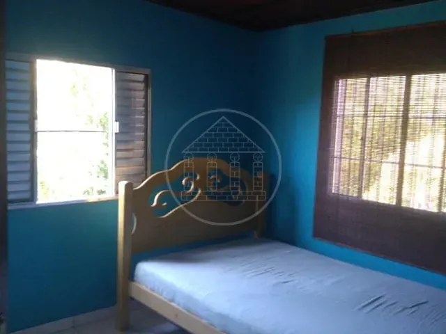 Chácara com 600m² 3 quartos e 3 banheiros, à venda, no bairro Engenheiro Marsilac em São Paulo