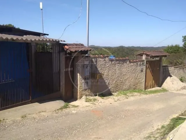 Chácara com 600m² 3 quartos e 3 banheiros, à venda, no bairro Engenheiro Marsilac em São Paulo