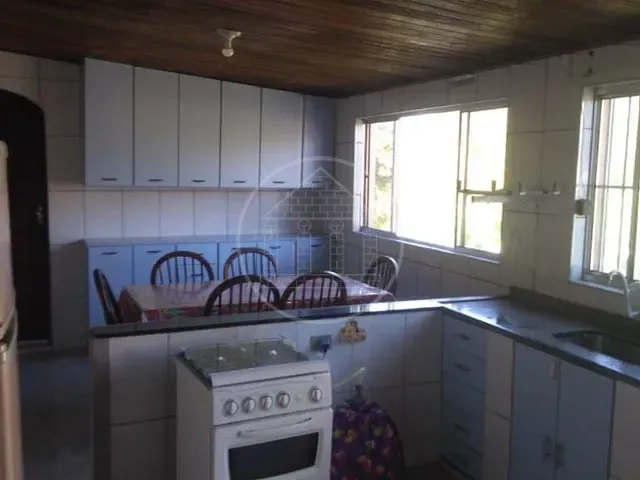 Chácara com 600m² 3 quartos e 3 banheiros, à venda, no bairro Engenheiro Marsilac em São Paulo