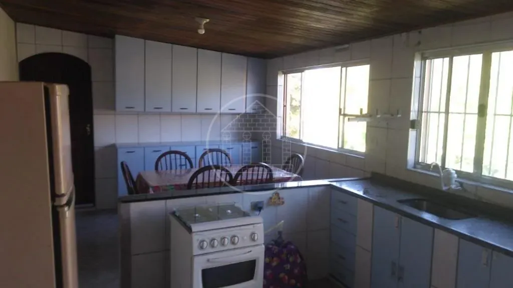 Sítio, 3 quartos, 600 m² - Foto 2