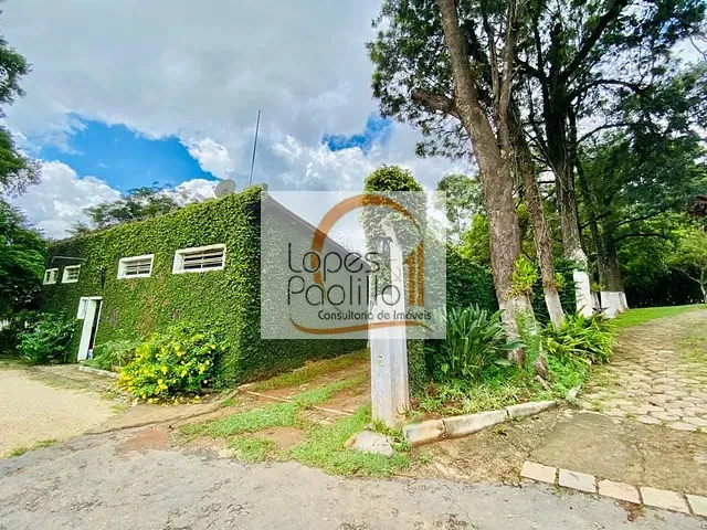 Chácara com 7392m² 2 quartos e 2 banheiros, à venda, no bairro Jardim Estância Brasil em Atibaia