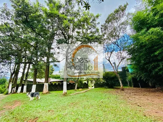 Chácara com 7392m² 2 quartos e 2 banheiros, à venda, no bairro Jardim Estância Brasil em Atibaia