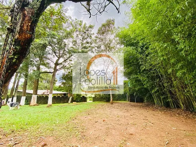 Chácara com 7392m² 2 quartos e 2 banheiros, à venda, no bairro Jardim Estância Brasil em Atibaia