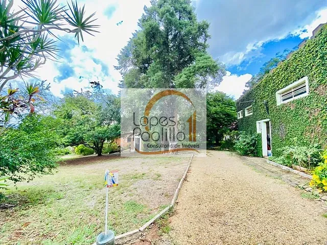 Chácara com 7392m² 2 quartos e 2 banheiros, à venda, no bairro Jardim Estância Brasil em Atibaia