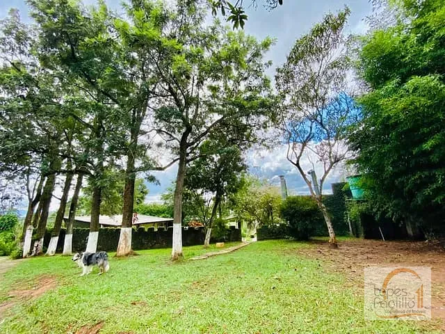 Chácara com 7392m² 2 quartos e 2 banheiros, à venda, no bairro Jardim Estância Brasil em Atibaia