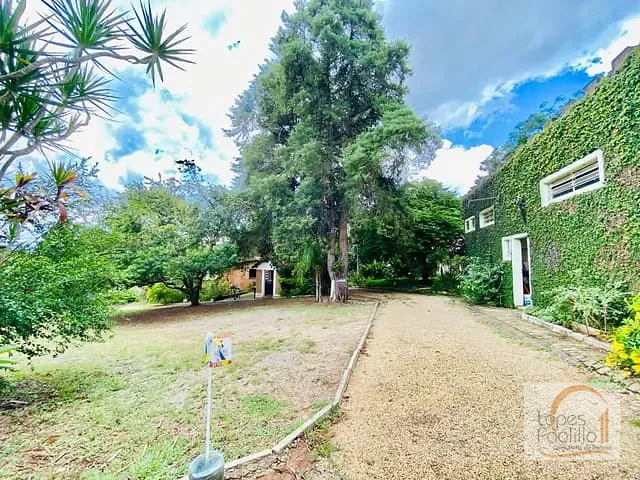 Chácara com 7392m² 2 quartos e 2 banheiros, à venda, no bairro Jardim Estância Brasil em Atibaia