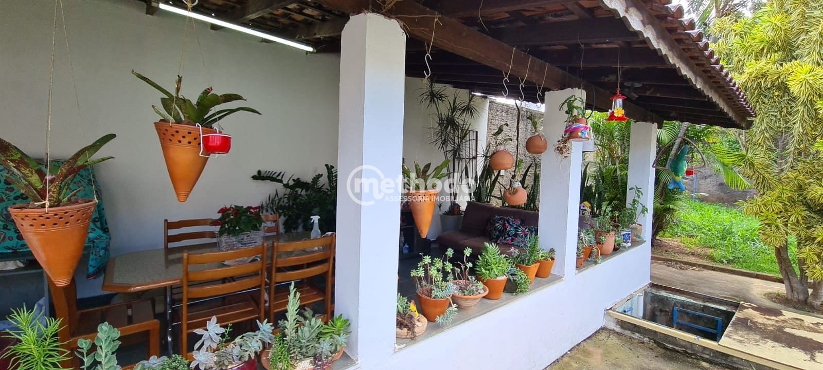 Chácara, 2 quartos, 900 m² - Foto 4