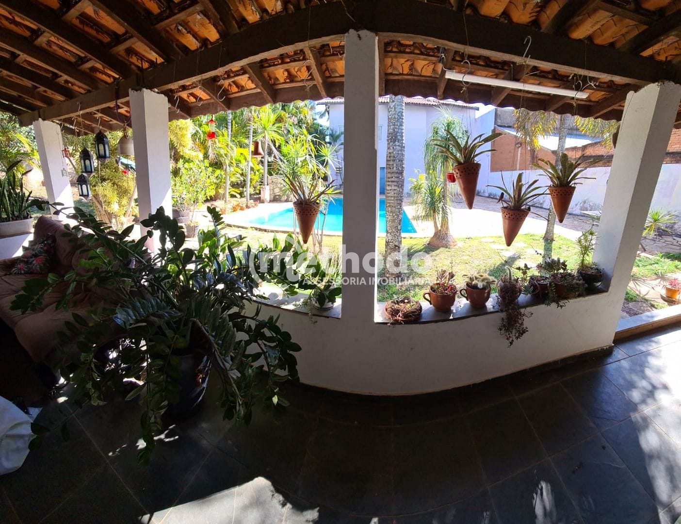 Chácara, 2 quartos, 900 m² - Foto 26