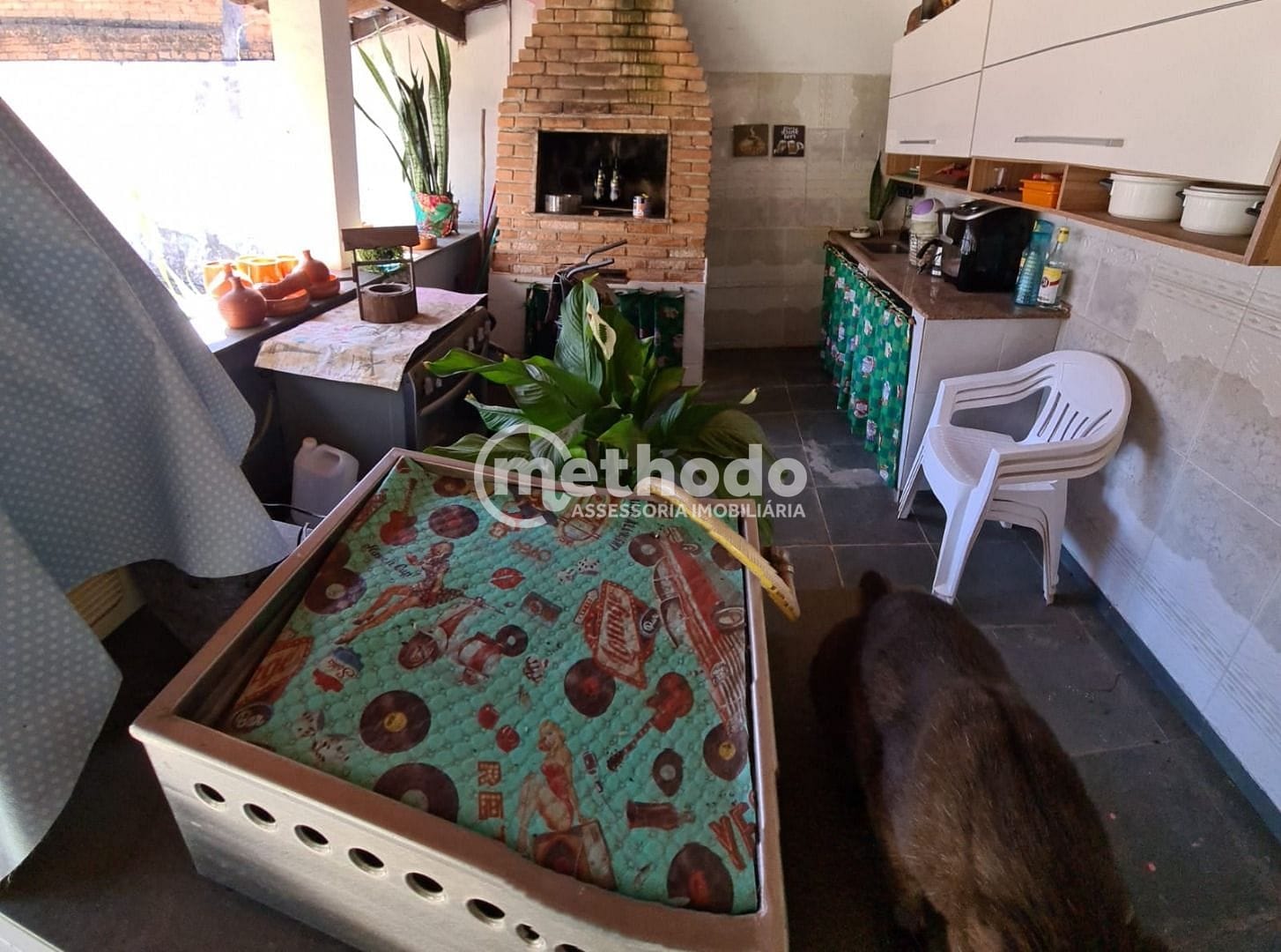 Chácara, 2 quartos, 900 m² - Foto 16