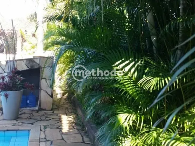Chácara com 900m² 2 quartos e 3 banheiros, à venda, no bairro Vila Brandina em Campinas