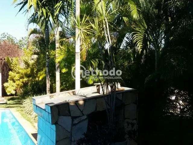 Chácara com 900m² 2 quartos e 3 banheiros, à venda, no bairro Vila Brandina em Campinas