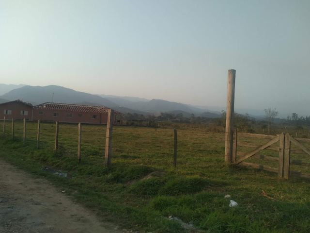 Chácara com 1000m², à venda, no bairro Bom Sucesso em Pindamonhangaba