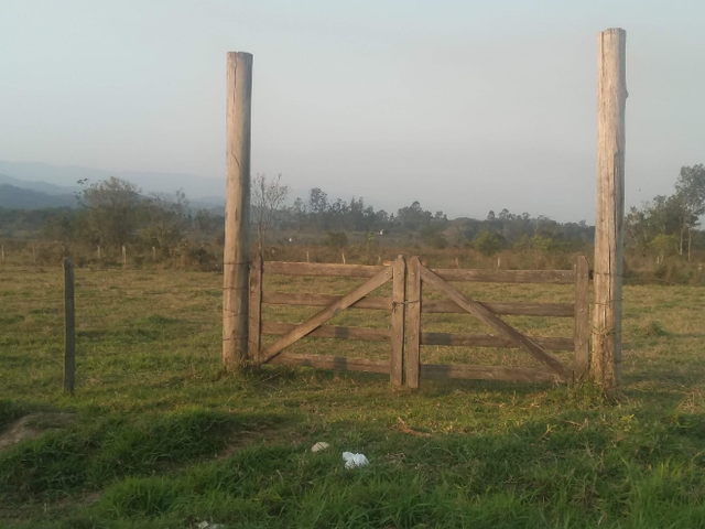 Chácara com 1000m², à venda, no bairro Bom Sucesso em Pindamonhangaba