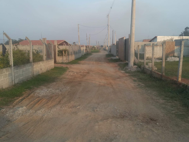 Chácara com 1000m², à venda, no bairro Bom Sucesso em Pindamonhangaba