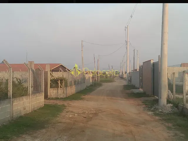Chácara com 1000m², à venda, no bairro Bom Sucesso em Pindamonhangaba