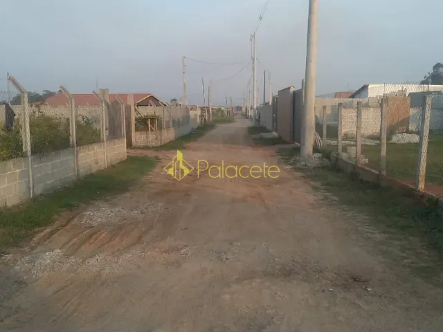 Chácara com 1000m², à venda, no bairro Bom Sucesso em Pindamonhangaba