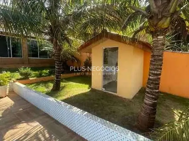Chácara com 1000m² 4 quartos e 3 banheiros, à venda, no bairro George Oetterer em Iperó