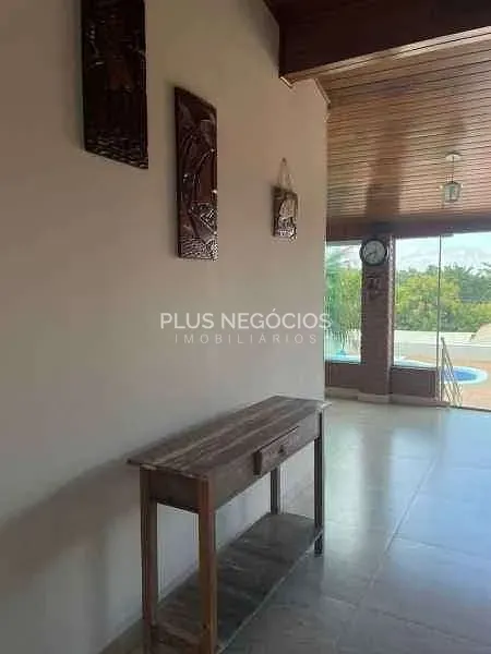 Chácara, 4 quartos, 1000 m² - Foto 14