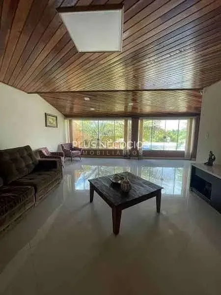 Chácara, 4 quartos, 1000 m² - Foto 6