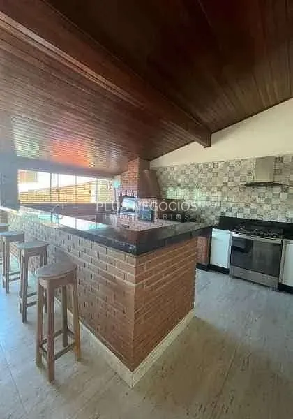 Chácara, 4 quartos, 1000 m² - Foto 7