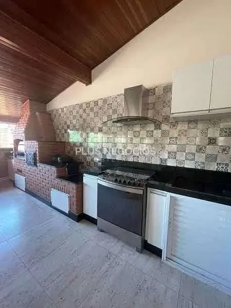 Chácara, 4 quartos, 1000 m² - Foto 9