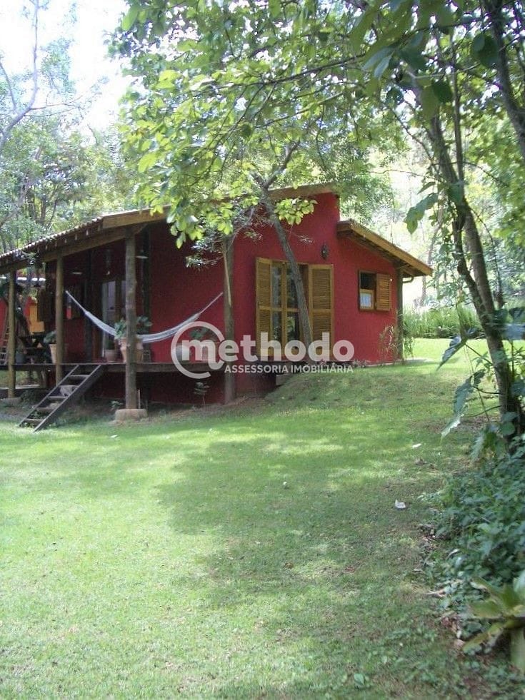 Chácara, 1 quarto, 4000 m² - Foto 2