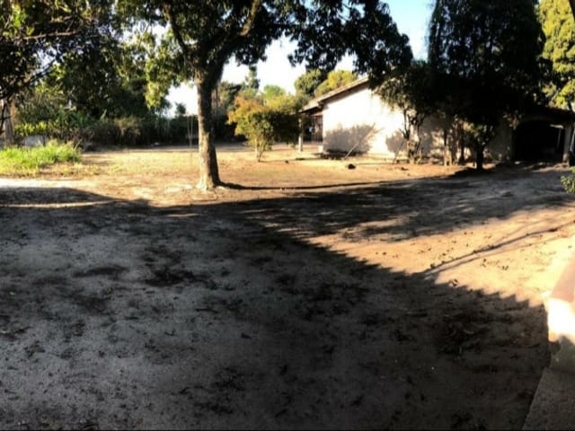 Chácara com 2962m² 2 quartos e 1 banheiro, à venda, no bairro Vila São José em Pindamonhangaba