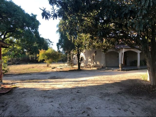 Chácara com 2962m² 2 quartos e 1 banheiro, à venda, no bairro Vila São José em Pindamonhangaba