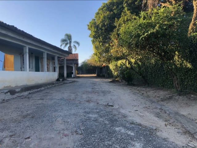 Chácara com 2962m² 2 quartos e 1 banheiro, à venda, no bairro Vila São José em Pindamonhangaba