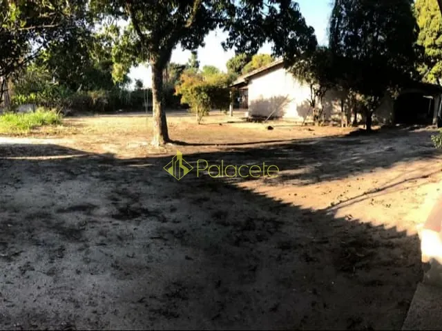 Chácara com 2962m² 2 quartos e 1 banheiro, à venda, no bairro Vila São José em Pindamonhangaba