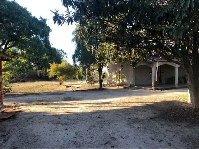 Chácara com 2962m² 2 quartos e 1 banheiro, à venda, no bairro Vila São José em Pindamonhangaba