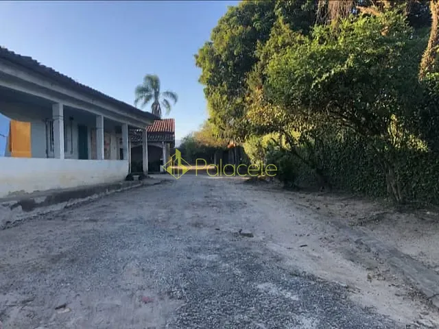 Chácara com 2962m² 2 quartos e 1 banheiro, à venda, no bairro Vila São José em Pindamonhangaba