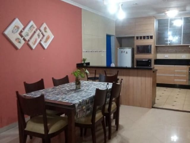 Chácara com 1294m² 4 quartos e 5 banheiros, à venda, no bairro Despezio em São Lourenço da Serra