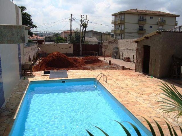 Foto do Chácara - Chácara  residencial à venda, Jardim Simus, Sorocaba. | Ary Proenca Negócios Imobiliários Ltda