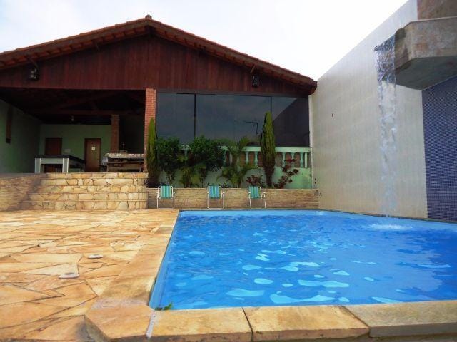 Foto do Chácara - Chácara  residencial à venda, Jardim Simus, Sorocaba. | Ary Proenca Negócios Imobiliários Ltda