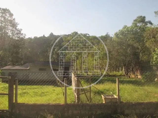 Chácara com 120000m², à venda, no bairro Parque Lagoa Rica em São Paulo