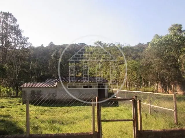 Chácara com 120000m², à venda, no bairro Parque Lagoa Rica em São Paulo