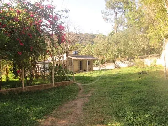 Sítio, 2 quartos, 12 hectares - Foto 15