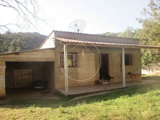 Sítio, 2 quartos, 12 hectares - Foto 19