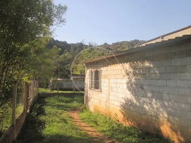 Sítio, 2 quartos, 12 hectares - Foto 22